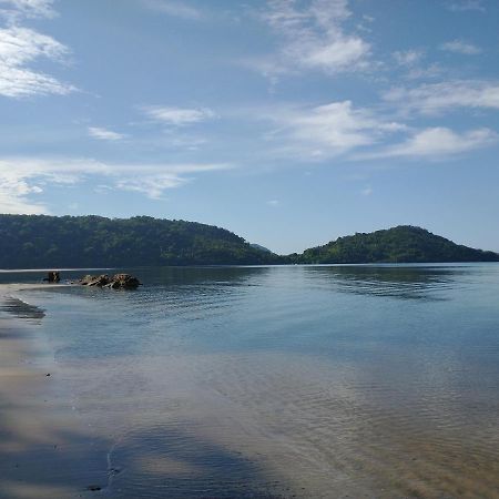Pousada Do Veleiro Azul أنجرا دوس ريس المظهر الخارجي الصورة