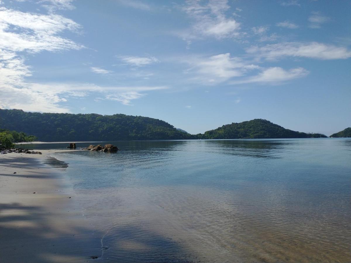 Pousada Do Veleiro Azul أنجرا دوس ريس المظهر الخارجي الصورة